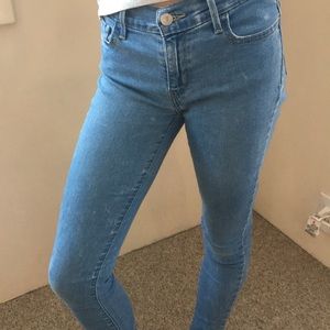 Levi jeans mint condition